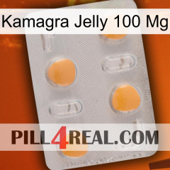 Kamagra Jelly 100 Mg 24